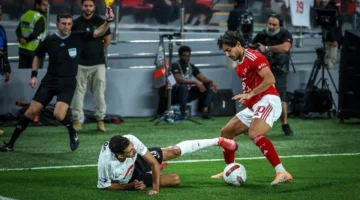 جدول الثلاثاء.. مباريات الأهلي في الدوري وأوقات البث عبر القنوات